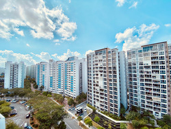 Twin Waterfalls (D19), Condominium #281299021